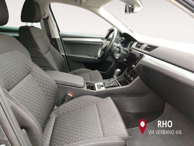 Skoda Superb iV Wagon Superb Wagon iV 1.4 tsi phev Executive dsg