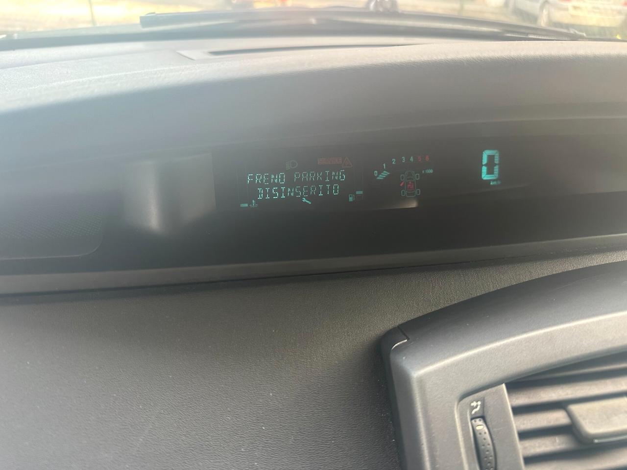 Renault Scenic 1.5 dCi (12 RATE)