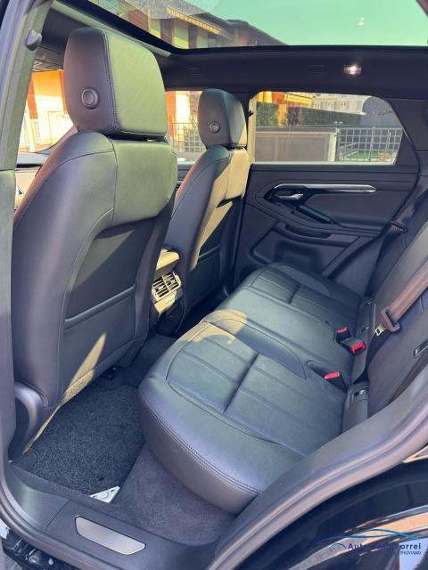 Land Rover Range Evoque 1.5 I3 PHEV 300 CV AWD Auto R-Dynamic S – IN ARRIVO –