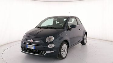 FIAT 500 1.0 hybrid Dolcevita 70cv