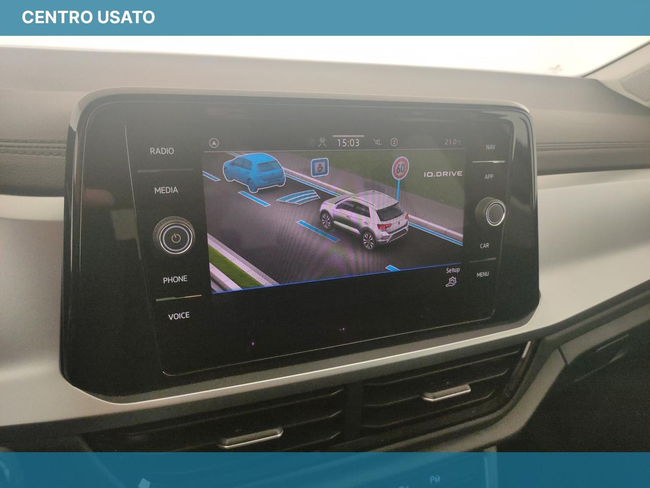 2.0 TDI Edition Plus 150 CV DSG