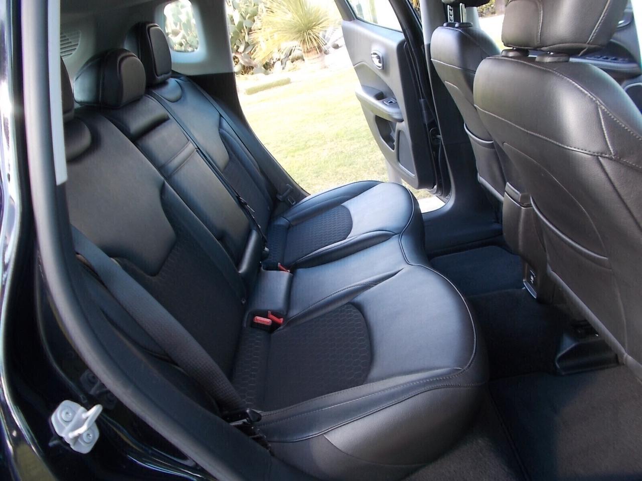 Jeep Compass 1.6 Mjt 120cv *FULL OPT.* come NUOVA