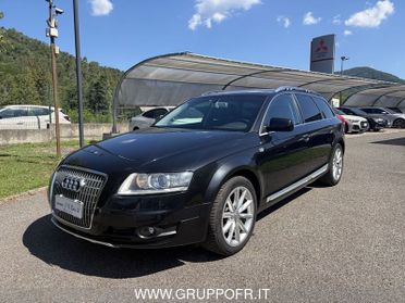 Audi A6 Allroad Quattro A6 allroad 3.0 V6 TDI tiptronic