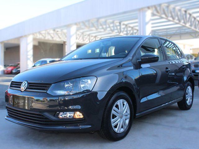 VOLKSWAGEN Polo 1.0 MPI 5p. Comfortline