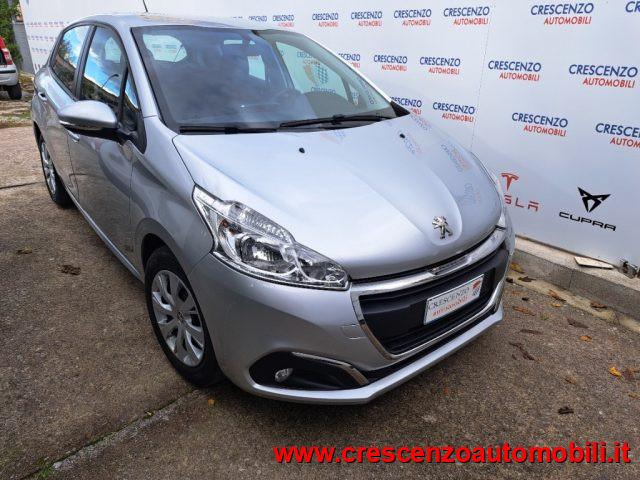 PEUGEOT 208 PureTech 82 5 porte - MINI RATA 4 ANNI