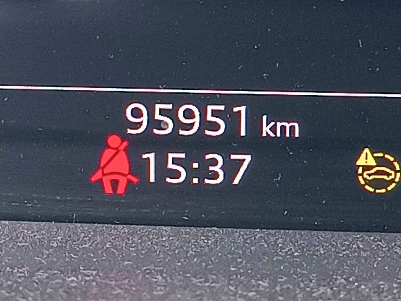 Audi Q3 SPB 40 TDI S tronic quattro edition