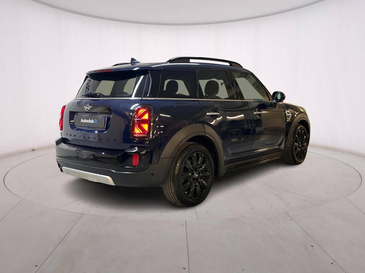 MINI Countryman One