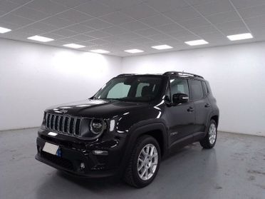 Jeep Renegade 1.5 turbo t4 mhev Limited 2wd 130cv dct