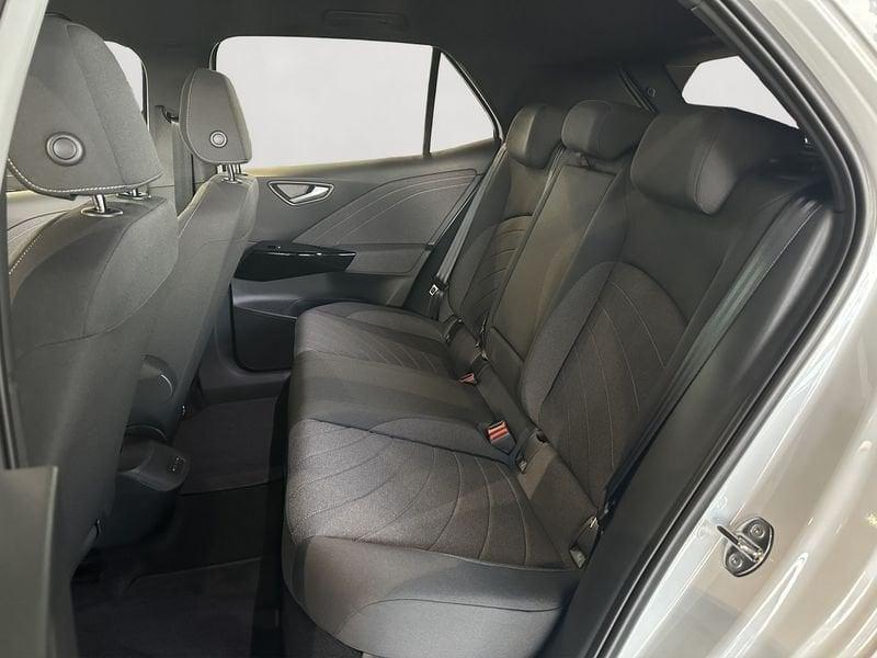 Volkswagen ID.3 ID.3 Pro Edition Plus