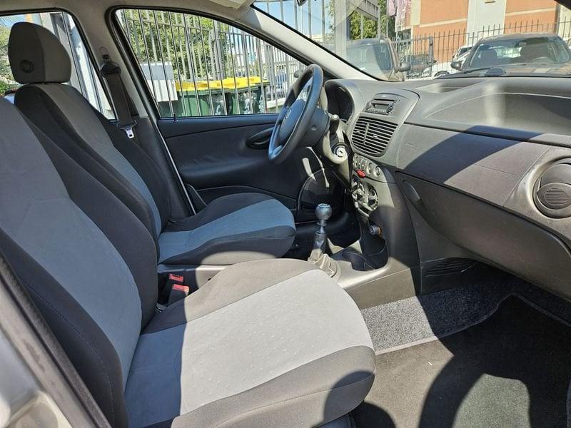 FIAT Punto Punto 5p 1.2 Dynamic