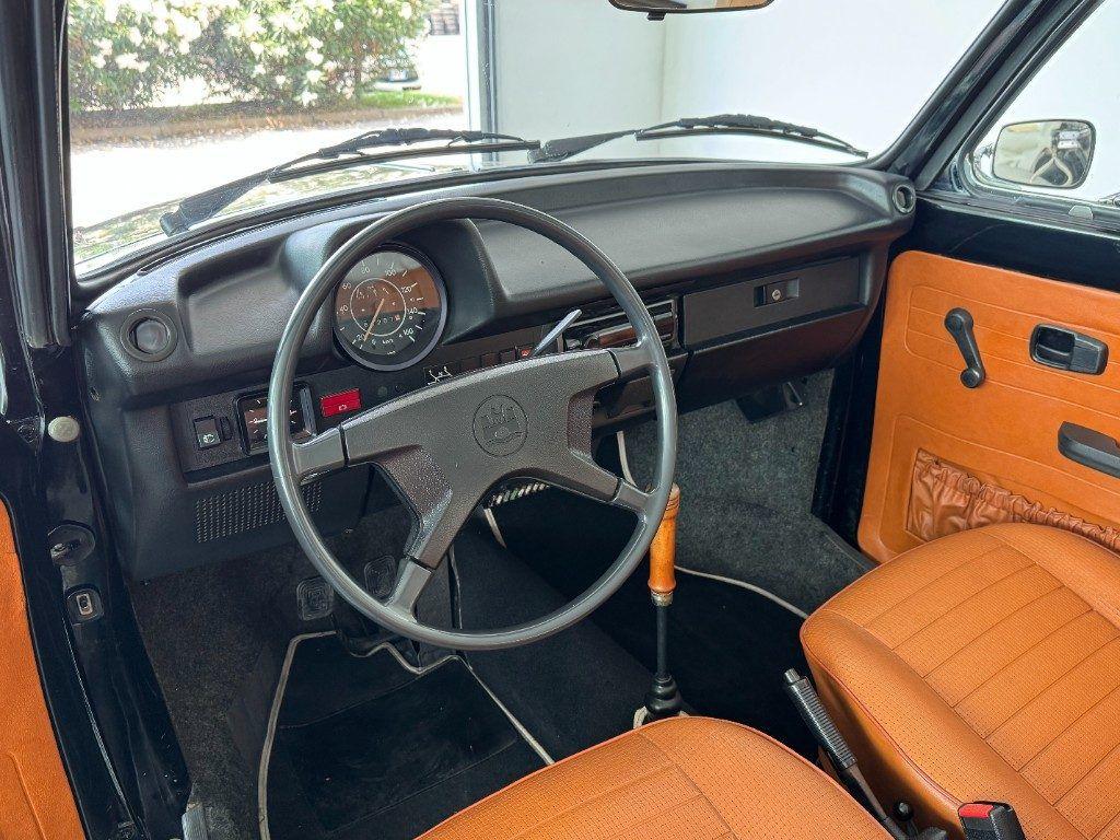 VOLKSWAGEN Beetle Maggiolone 1303 Käfer Karmann Cabrio