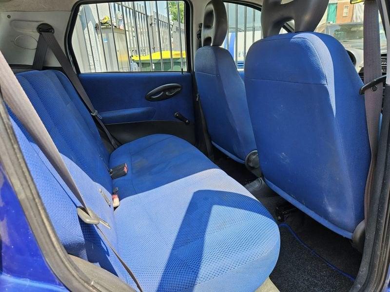 FIAT Punto 1.2 CAT 5P ELX