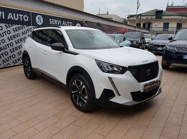 Peugeot 2008 2008 1.2 puretech Allure s&s 100cv