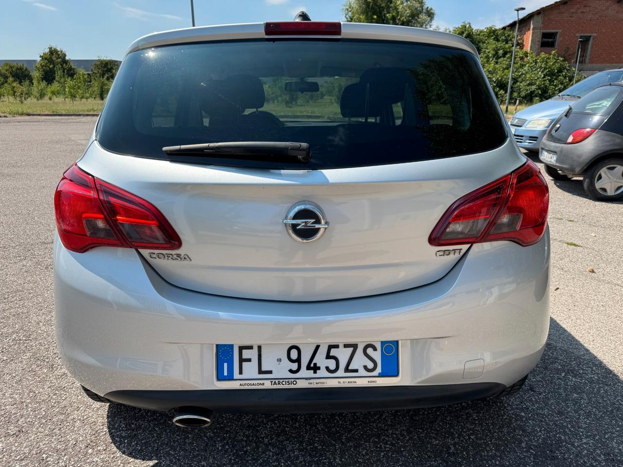 Opel Corsa 1.3 CDTI 5 porte B-Color - DIESEL - OK NEOPATENTATI! - EURO 6