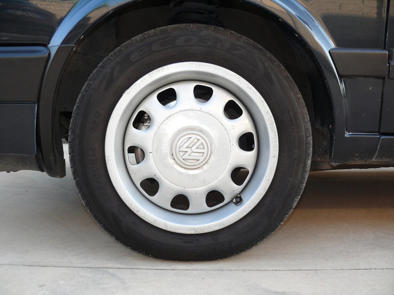 Volkswagen Golf 1600 5 porte GL (M0978)