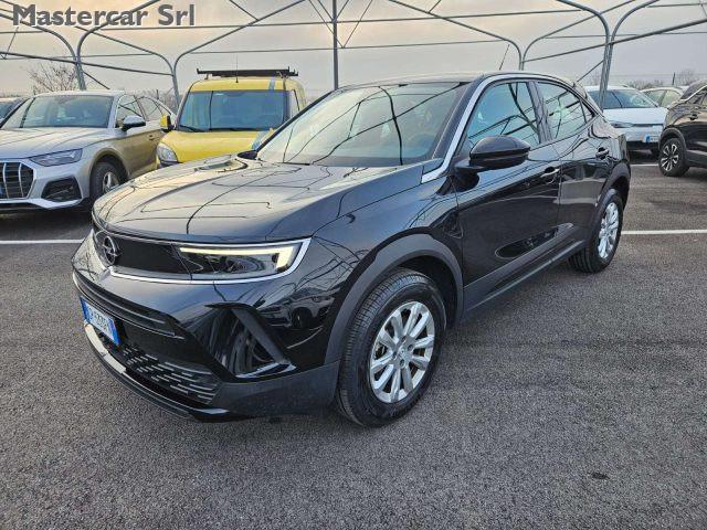OPEL Mokka elettrica Mokka 300KM AUTON Edition tg : GP533FN
