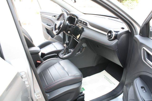 MG ZS 1.5 VTi-tech Luxury