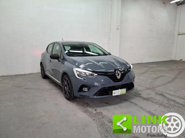 RENAULT Clio TCe 100 CV 5 porte Zen GARANZIA INCLUSA