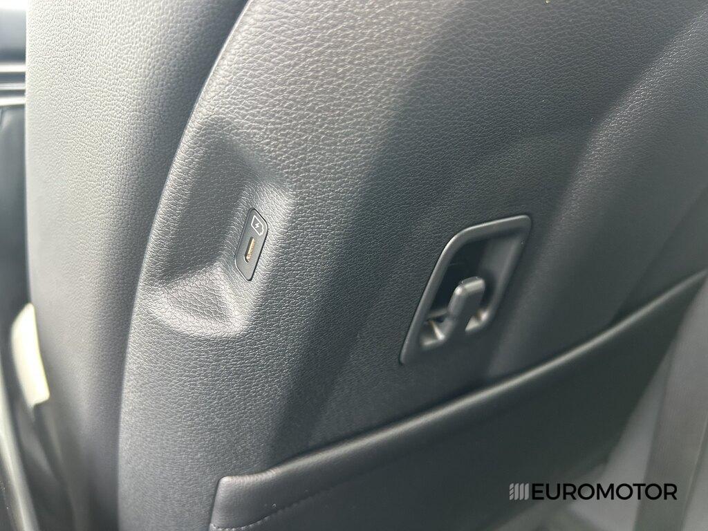 Kia Sportage 1.6 CRDi MHEV GT-line Sunroof Pack DCT7