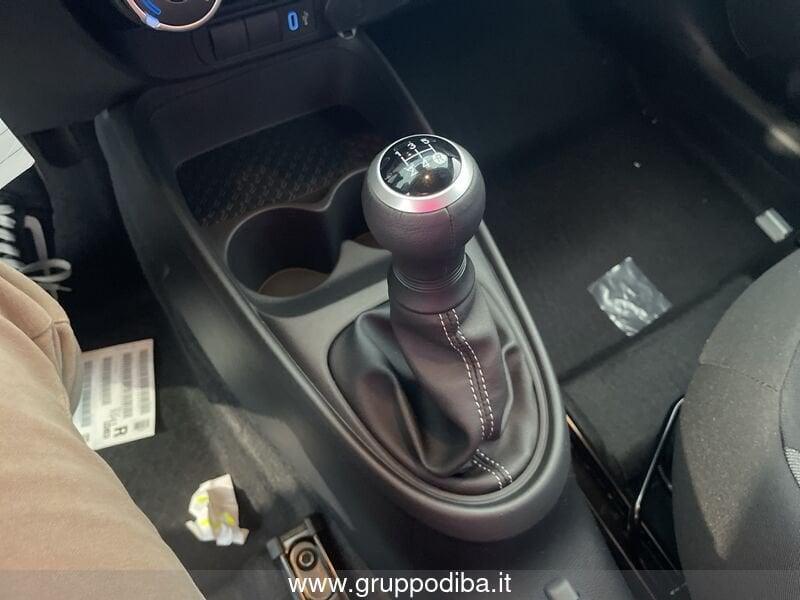 Toyota Aygo X 10B MT ACTIVE MY24