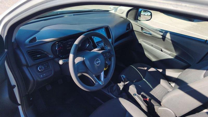 Opel Karl Rocks 1.0 73cv Rocks MT5