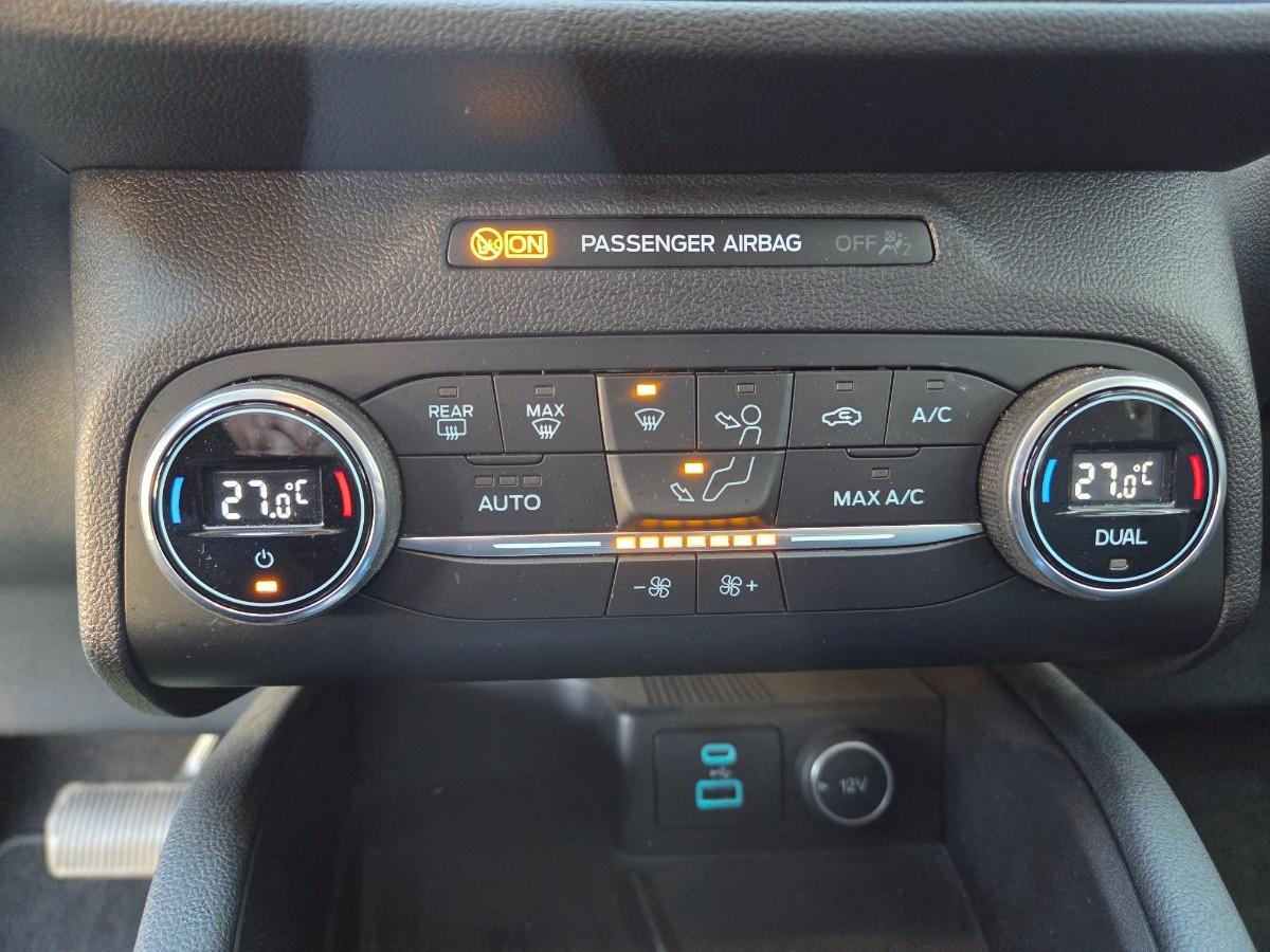 FORD Kuga 2.5 phev Titanium 2wd 225cv e-shifter