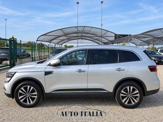 RENAULT Koleos dCi 175 CV 4x4 X-Tronic Energy Initiale Paris