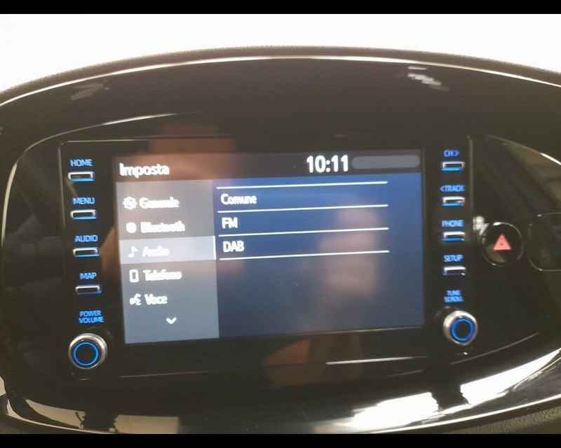 Toyota Aygo X 1.0 Trend 72cv