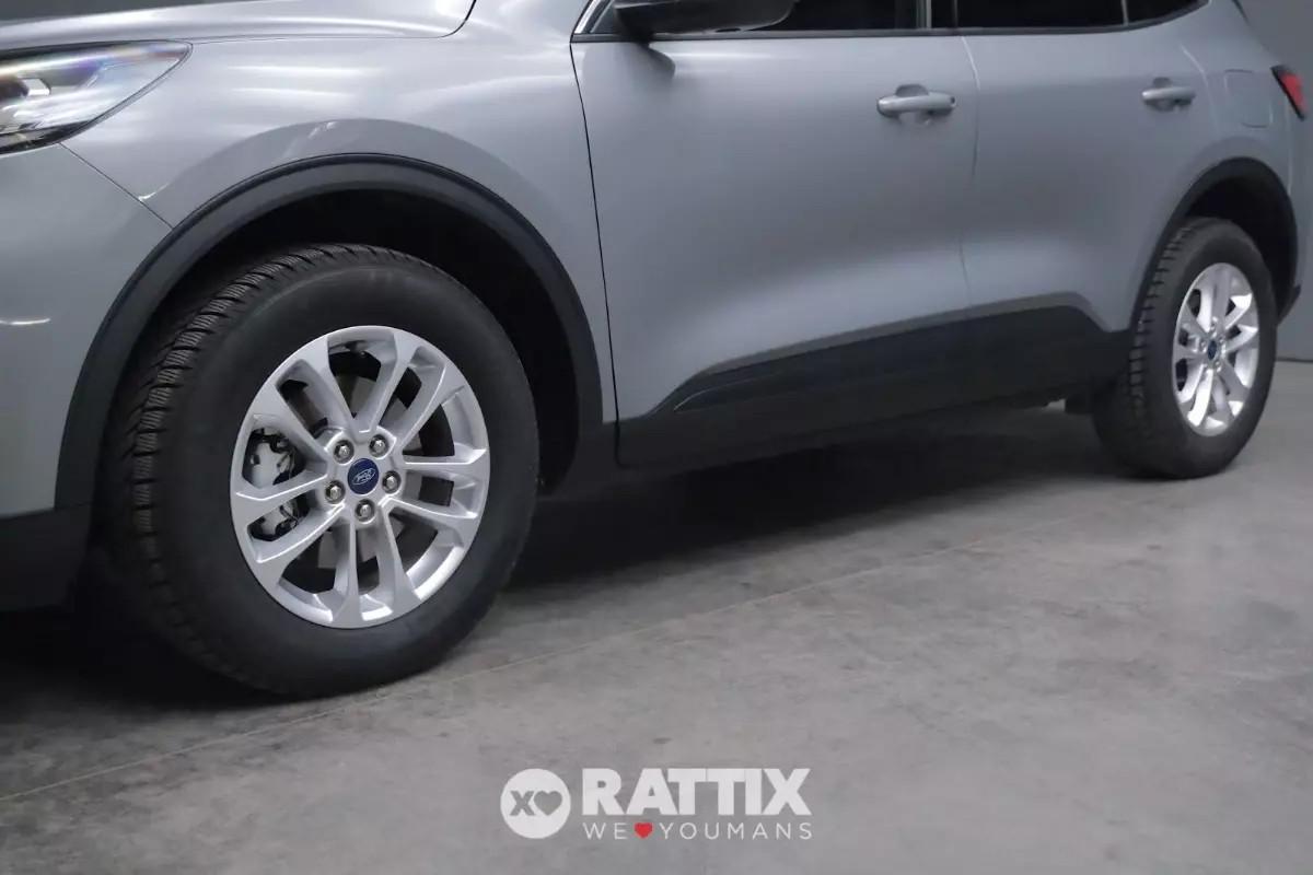 Ford Kuga 2.5 Full Hybrid 190CV e-Shifter Titanium Business