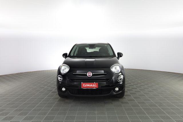 FIAT 500X 500X 1.0 T3 120 CV Connect