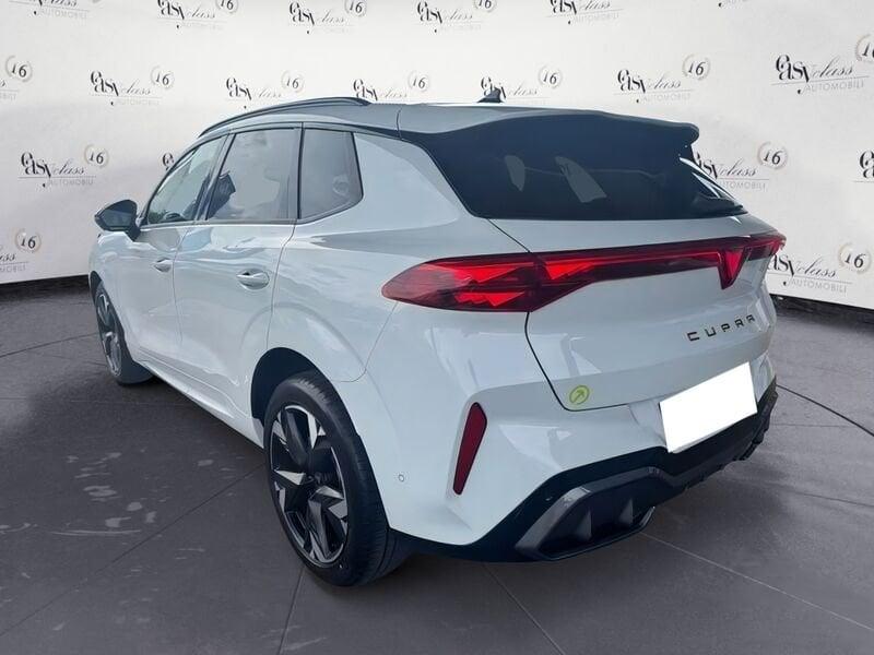 CUPRA Terramar Terramar 1.5 hybrid TSI 150cv DSG TETTO APRIBILE 19 XL