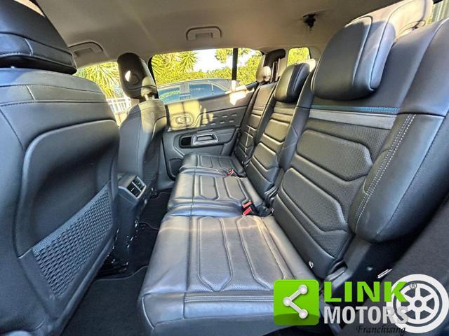 CITROEN C5 Aircross Hybrid PLUG IN