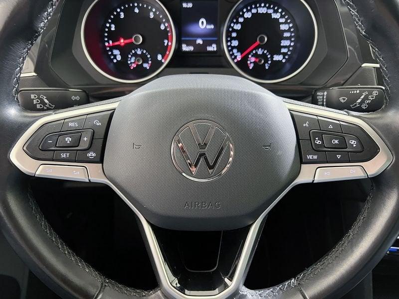 Volkswagen Tiguan Tiguan 1.5 tsi Life 130cv