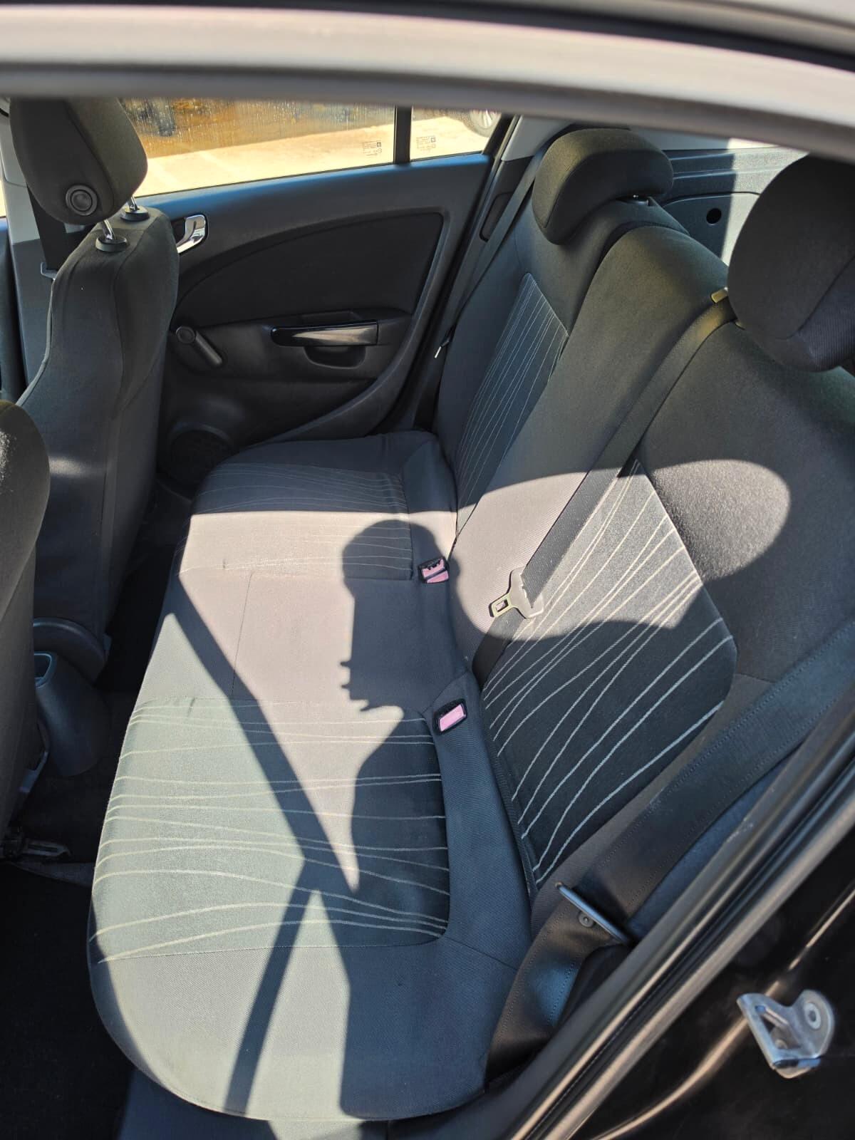 Opel Corsa 1.0 12V 5 porte GPL