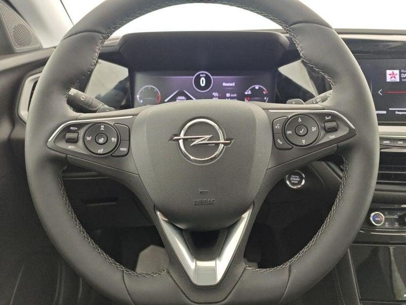 Opel Grandland X 1.5 diesel Ecotec aut. GS