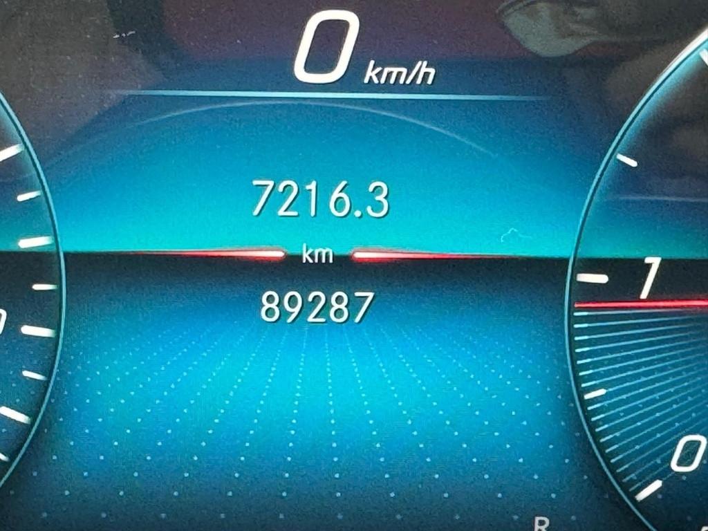 Mercedes-Benz Classe B (W247) - B 180 d Automatic Sport Plus