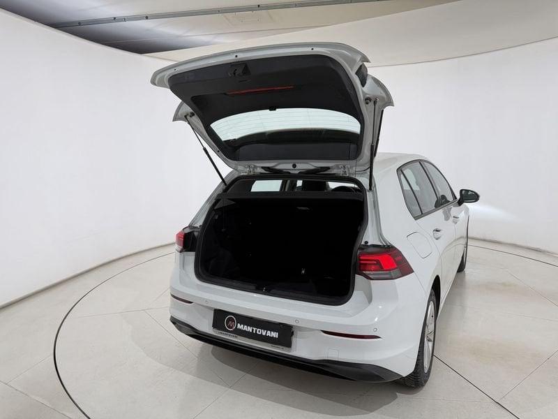 Volkswagen Golf 1.0 TSI 110cv EVO Life