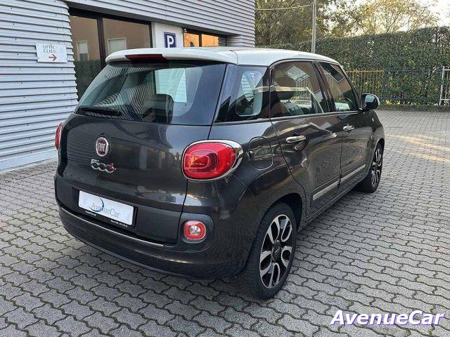 FIAT 500L Pop Star ADATTA A NEOPATENTATI UNICO PROPRIETARIO