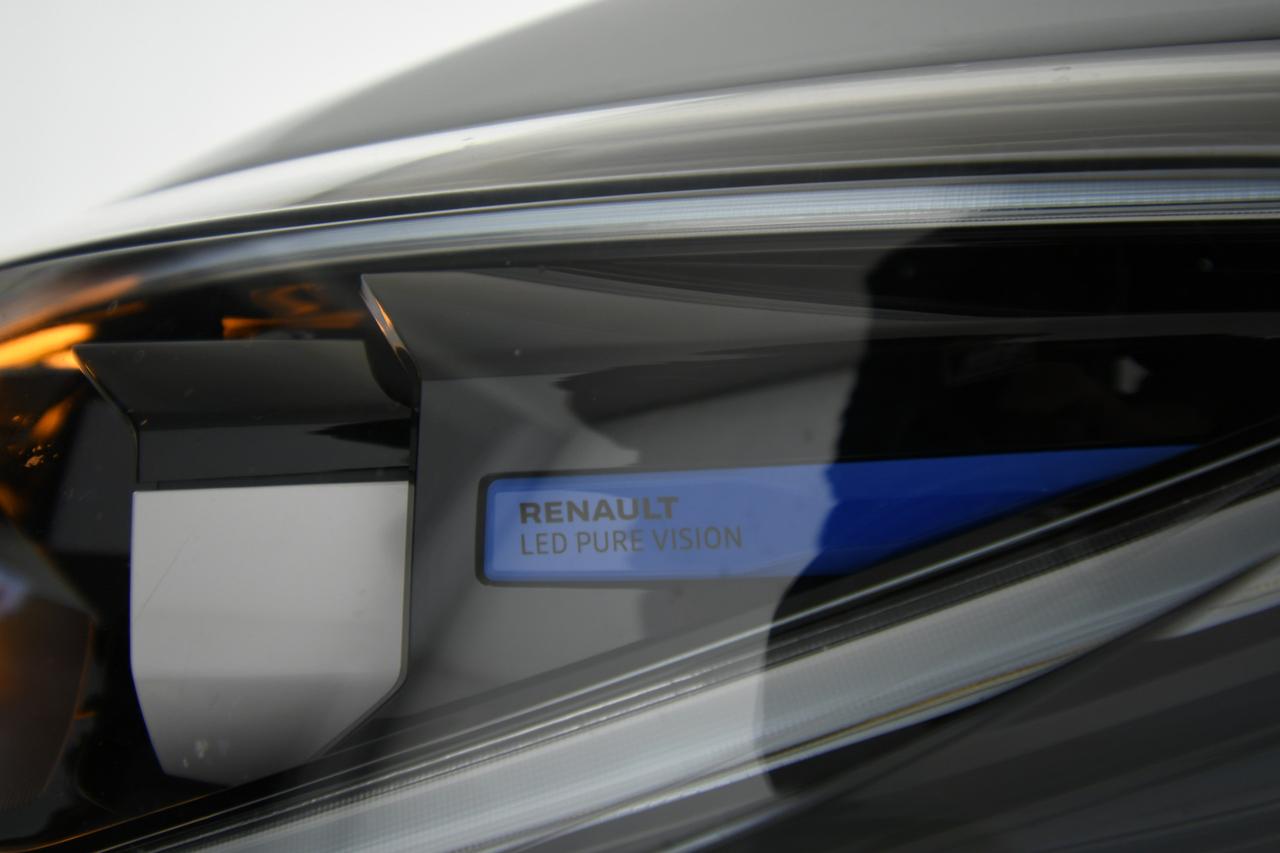 RENAULT Zoe Life R110 NEOPATENTATI+APP CONNECT+FULL LED