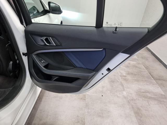 BMW 118 d 5p. Sport