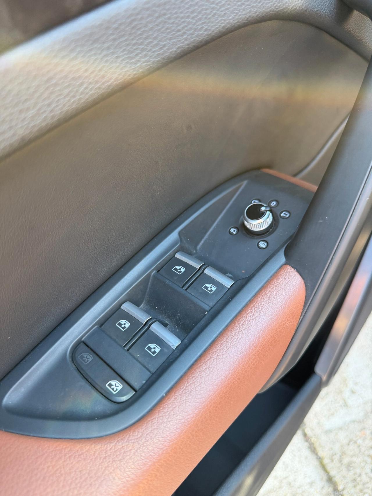 Audi Q5 SPB 45 TFSI quattro S tronic line