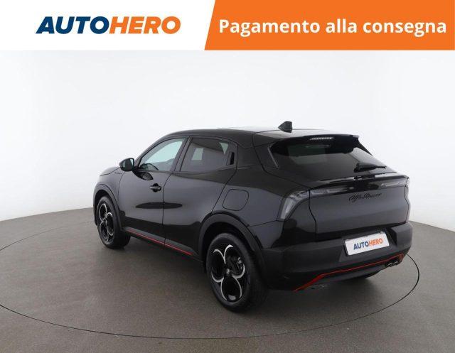 ALFA ROMEO Junior 1.2 136 CV Hybrid eDCT6 Speciale