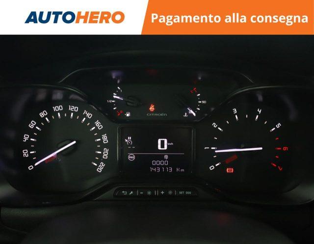 CITROEN C3 BlueHDi 100 S&S Shine