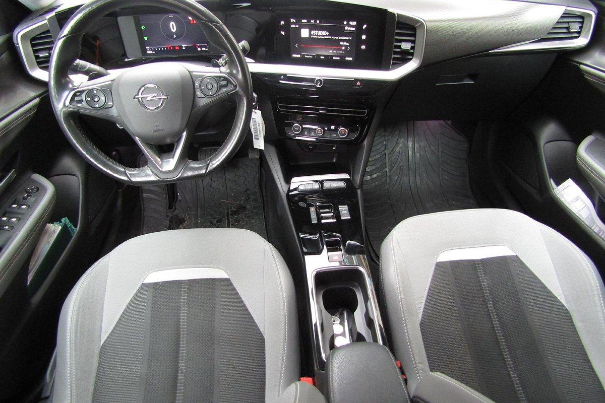 OPEL Mokka 1.2 Turbo 130 CV aut. Edition