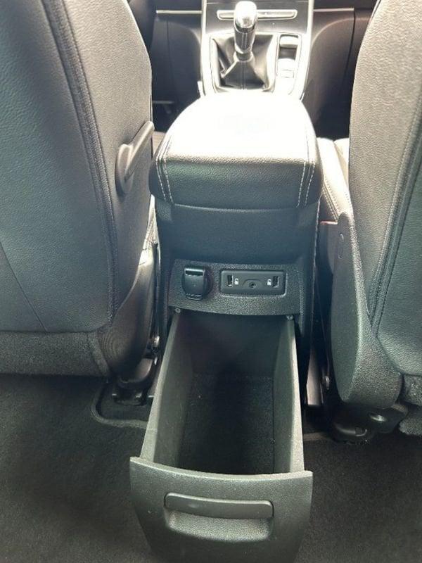 Renault Scénic dCi 150 CV 1°PROP-KM CERTIFIC-GARANZIA