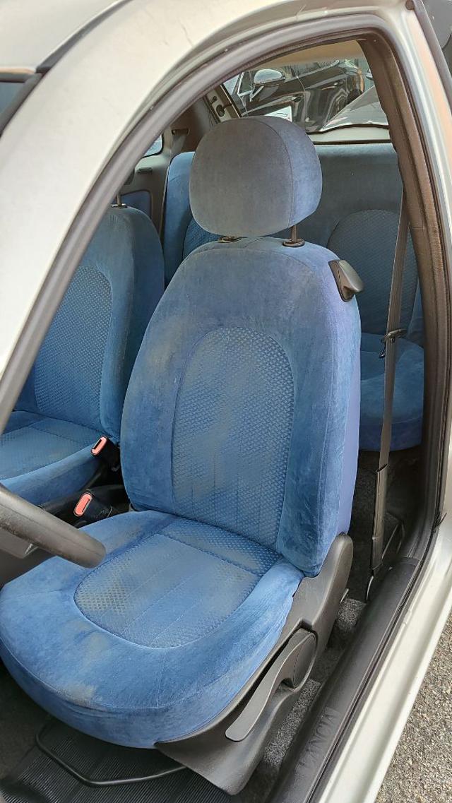 LANCIA Ypsilon 1.2 16V Platino NEOPATENTATI