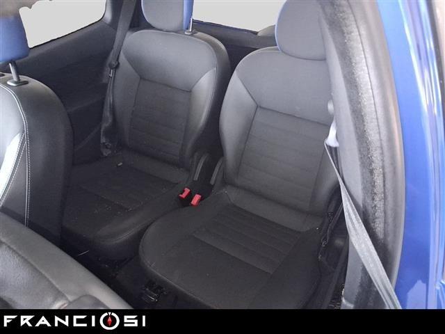 RENAULT Twingo 1.2 TCe 100cv GT Gordini