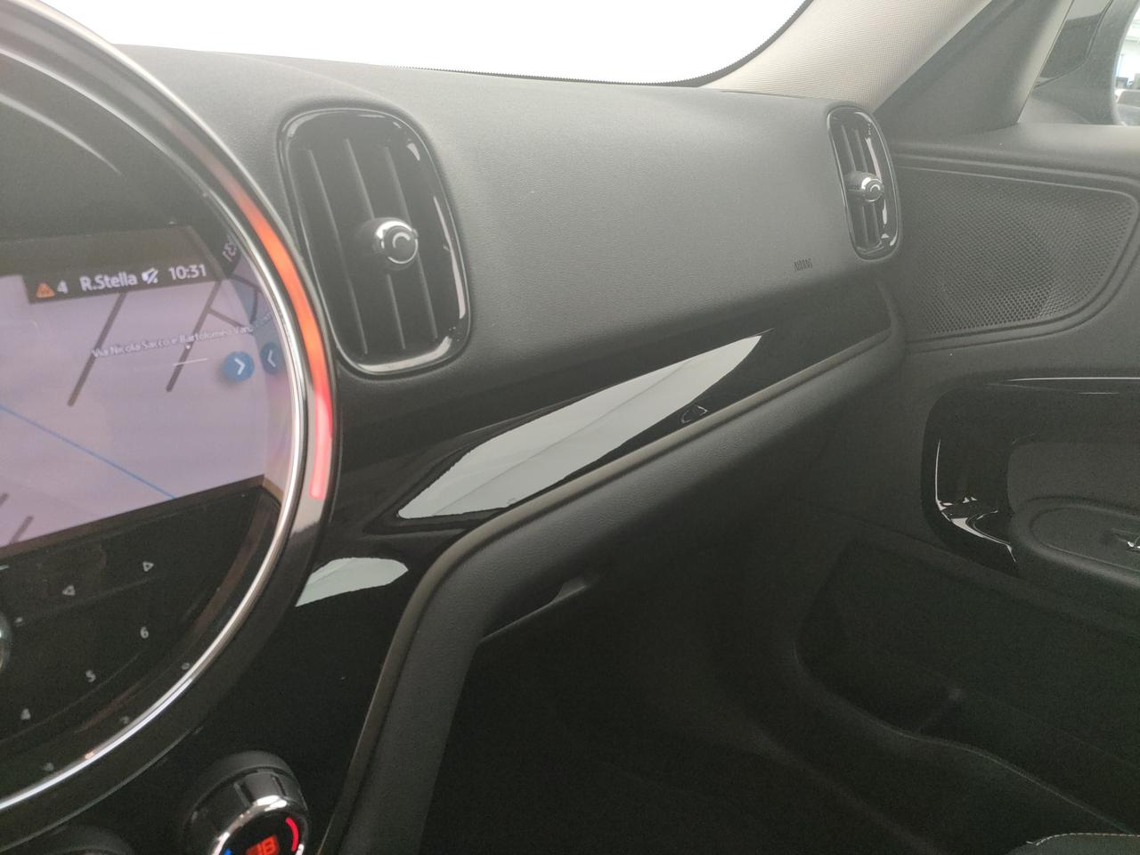 MINI Mini Countryman 1.5 Cooper SE Business all4 auto