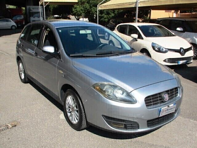 Fiat Croma 1.8 Mpi 16V Dynamic