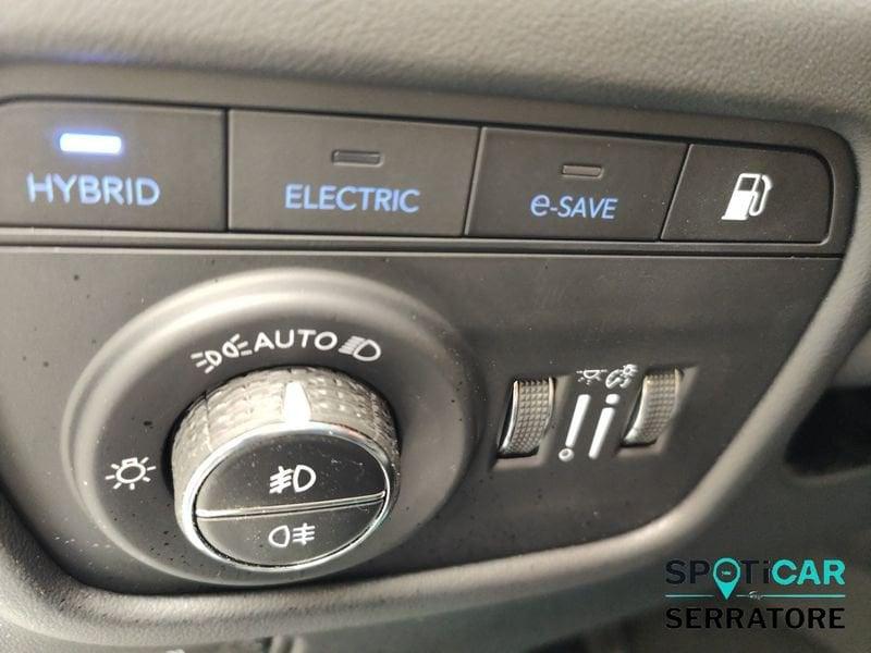 Jeep Grand Cherokee V 4xe 2.0 atx phev Summit Reserve 4xe auto